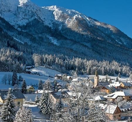 Casableiberg - Garten Apartment - Naturpark Dobratsch Бад-Блайберг Экстерьер фото